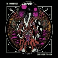 Lunar Effect Calm Before The Calm