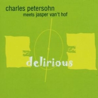 Petersohn, Charles & Jasper Van  T H Delirious