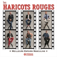 Les Haricots Rouges Meilleurs Espoirs Masculins