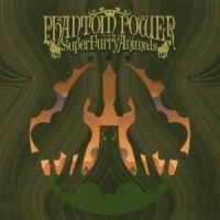 Super Furry Animals Phantom Power