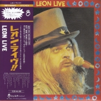Leon Russell Leon Live