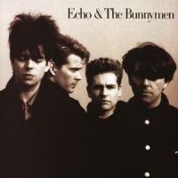 Echo And The Bunnymen Echo & The Bunnymen