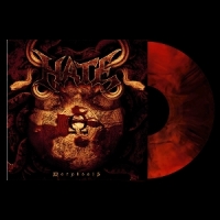 Hate Morphosis -coloured-