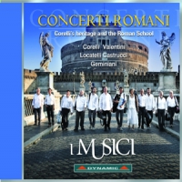 I Musici Concerti Romani