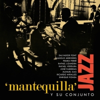Mantequilla Y Su Conjunto Jazz