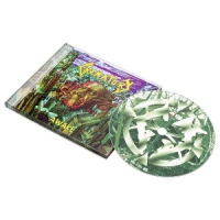 Crematory Awake