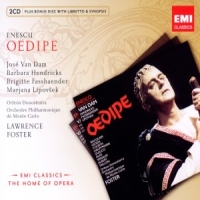 Foster, Lawrence Oedipe