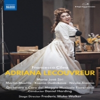 Harding, Daniel Cilea: Adriana Lecouvreur