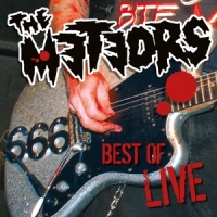Meteors Best Of Live