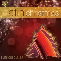 Salas, Patricia Latin Christmas