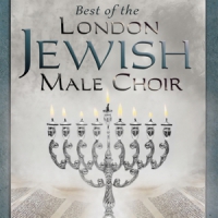 London Jewish Male Choir Best Of The London Jewish Male Choi