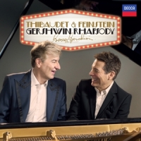 Jean-yves Thibaudet, Michael Feinste Gershwin Rhapsody