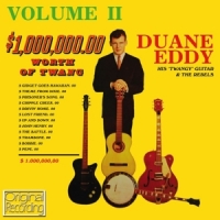 Eddy, Duane 1, 000, 000.00 Usd Worth Of Twang Vol 2