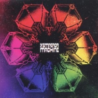 Emperor Machine Vertical Tones & Horizont