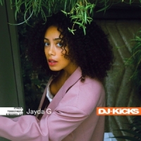 Jayda G Dj-kicks -coloured-