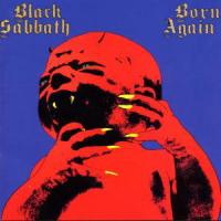 Black Sabbath Born Again