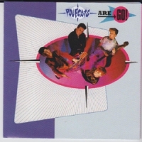 Polecats, The Polecats Are Go