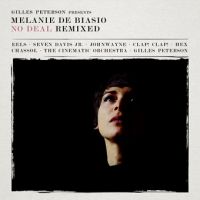 Biasio, Melanie De Gilles Peterson Presents