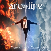 Arc Of Life Dont Look Down