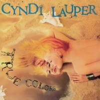 Lauper, Cyndi True Colors