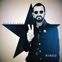 Starr, Ringo What S My Name