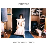 Harvey, Pj White Chalk - Demos