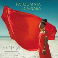 Diawara, Fatoumata Fenfo