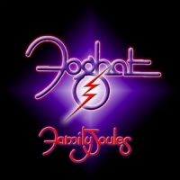 Foghat Family Joules