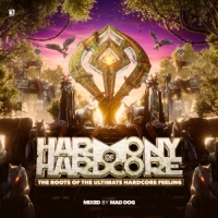 Various Harmony Of Hardcore 2023 (mixed By
