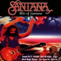 Santana The Hits Of Santana