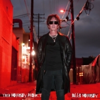 Billy Morrison The Morrison Project