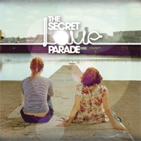 Secret Love Parade Secret Love Parade