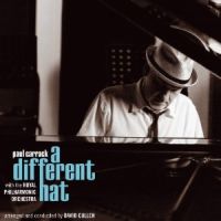 Carrack, Paul A Different Hat