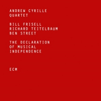 Cyrille, Andrew -quartet- Declaration Of Musical Independence