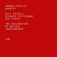 Andrew Cyrille Quartet Declaration Of Musical Independence