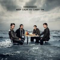 Stereophonics Keep Calm And Carry On