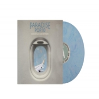 Hutson, Christian Lee Paradise Pop. 10 -coloured-