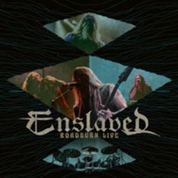 Enslaved Roadburn Live