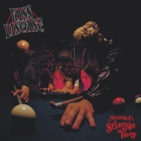 Kiss Disease You Met Me At A Strange Time