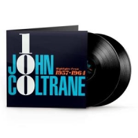 Coltrane, John John Coltrane 100 - Highlights 1957 - 1964