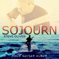 Oliver, Steve Sojourn