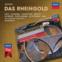 Wagner, R. Das Rheingold