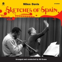 Davis, Miles Sketches Of Spain