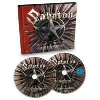 Sabaton The Last Stand 2026