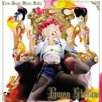 Stefani, Gwen Love Angel Music Baby