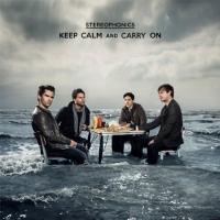 Stereophonics Keep Calm And Carry Oncarry On