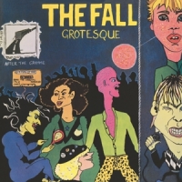 Fall Grotesque -coloured-