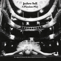 Jethro Tull A Passion Play