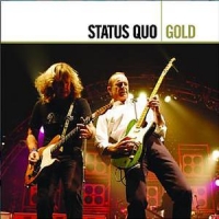 Status Quo Gold