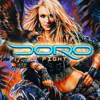 Doro The Fight